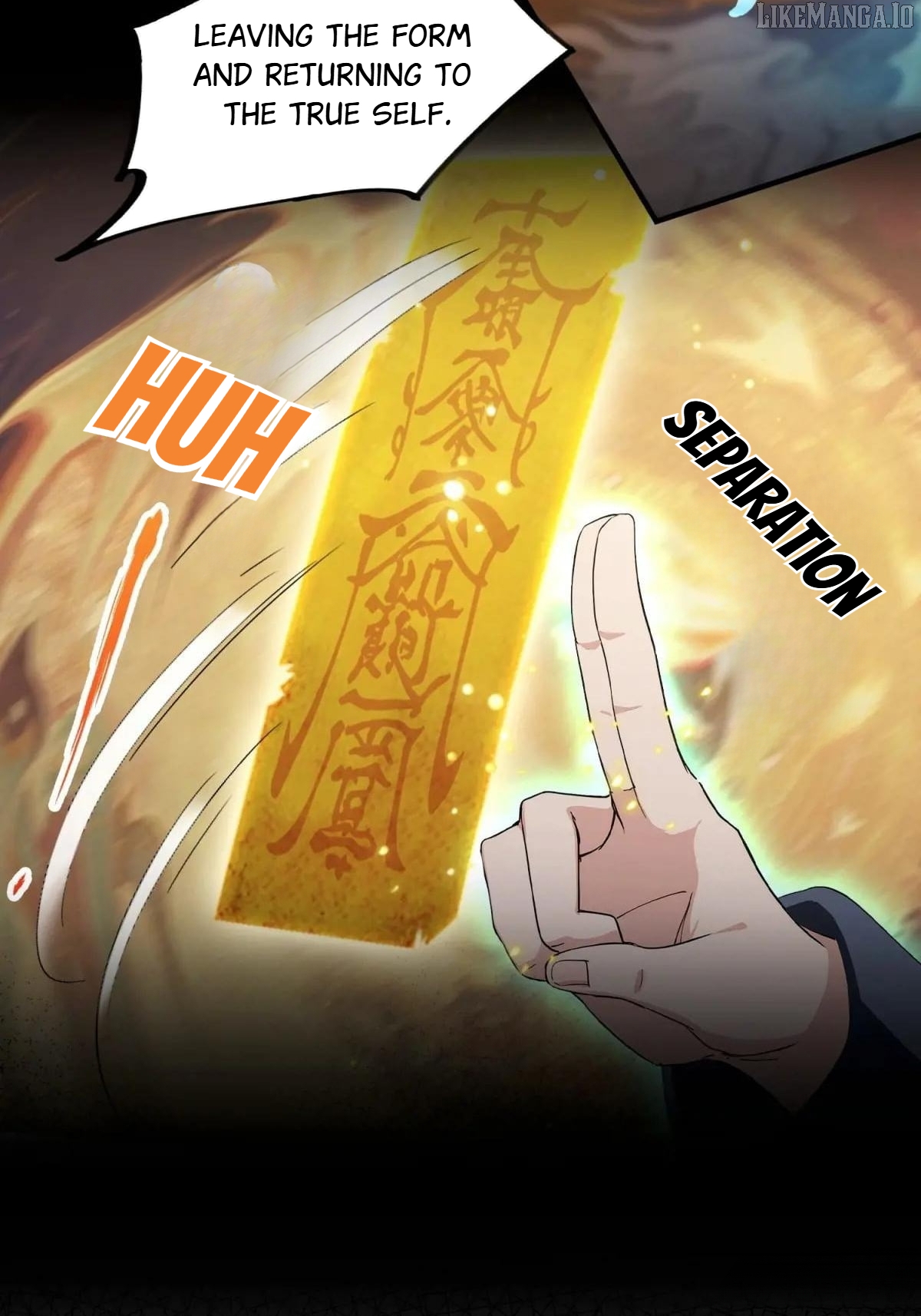 Outrageous! I opened a training class for empresses Chapter 100 - page 16